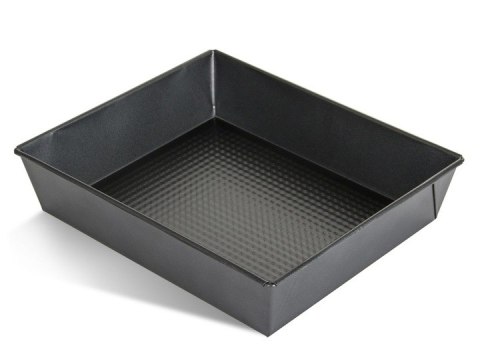 Blacha do ciasta fakturowana 22,5 cm x 27,5 cm NR-1807