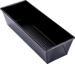 Blacha do ciasta fakturowana 26,3 x 11 x 7,5cm BE-1760