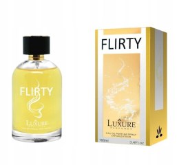 Flirty for women woda perfumowana 100 ml Luxure