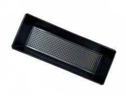 Forma blacha do pieczenia chleba keksówka do ciasta blaszka 35 x 11 x 7,5 cm BLM-2411