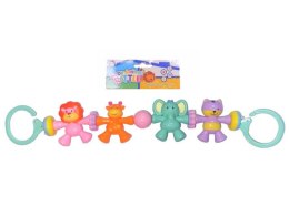 Grzechotka do wózka