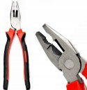 Kombinerki uniwersalne szczypce proste wielofunkcyjne 200 mm PID0135