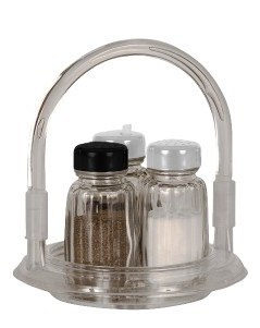 Komplet do przypraw 3 elementowy 