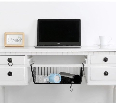 Koszyk podwieszany pod półkę mały PID1341