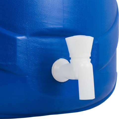 Kran spustowy do beczki 40l, 60l, 130l, 240l 362016