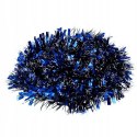 Łańcuch choinkowy dekoracyjny na choinkę gruba girlanda choinkowa 2m x 8cm