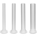 Lejki zapasowe do nadziewarek 4 szt. 311021