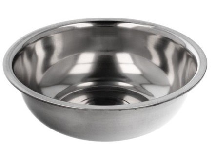 Miska ze stali nierdzewnej 20cm 113010