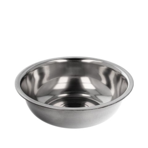 Miska ze stali nierdzewnej 24cm | 113023