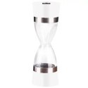 Młynek do pieprzu i soli dwustronny podwójny ręczny PID0124
