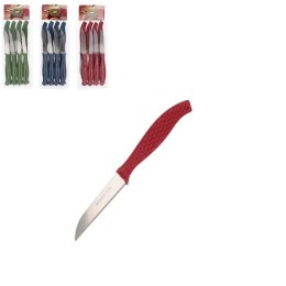 Nóż kuchenny do owoców opak.12szt. dł.15cm 1265