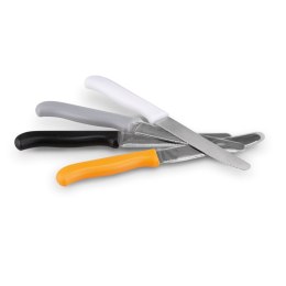 Nóż śniadaniowy do kanapek i smarowania 10,5cm mix