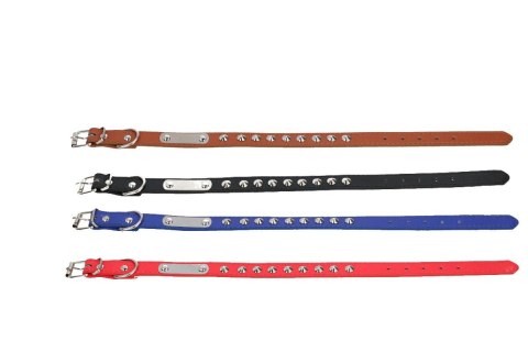 Obroża dla zwierząt 2cm x 47cm