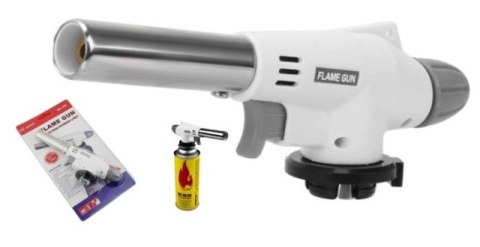 Palnik gazowy lutlampa kartusz A4002