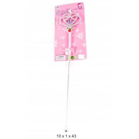 Różdżka na blistrze