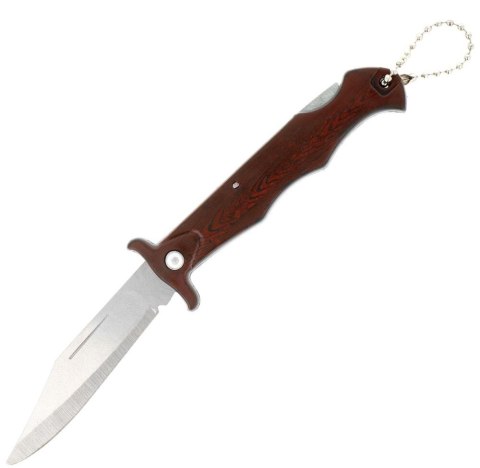 Scyzoryk 12szt nóż składany turystyczny survival na grzyby zawieszka brelok PID0351