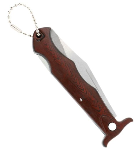 Scyzoryk 12szt nóż składany turystyczny survival na grzyby zawieszka brelok PID0351