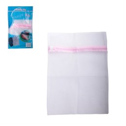 Siatka worek na prania bielizny 30 x 40cm 11406