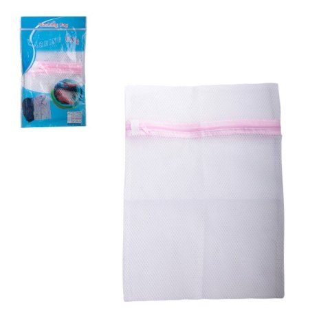 Siatka worek na prania bielizny 30 x 40cm 11406