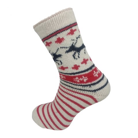 Skarpeta damska zimowa Alpaca rozmiar 39-42