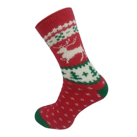 Skarpeta damska zimowa Alpaca rozmiar 39-42