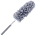 Szczotka miotełka do kurzu teleskopowa kurzawka zmiotka 80 cm PID0964