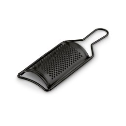 Tarka do warzyw ze stali nierdzewnej Konighoffer Dark 18 x 6 cm