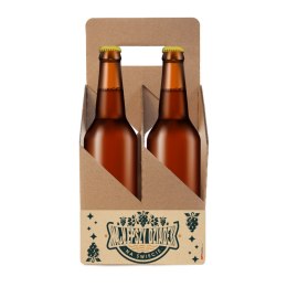 Transporter na piwo z dedykacją 