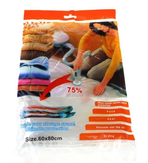 Worek próżniowy 50 x 60cm AE-A541