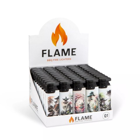 Zapalniczka żarowa Flame Q1