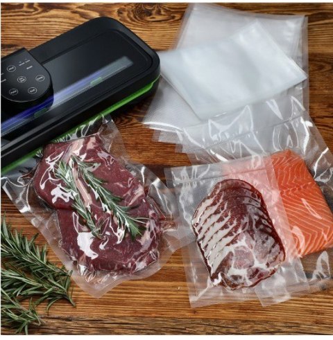 Zaparzacz tłokowy do kawy i herbaty Tadar Modo 0,35l czarny