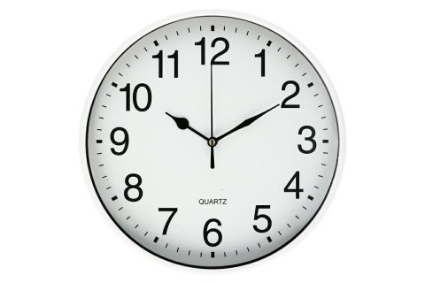 Zegar ścienny 22cm