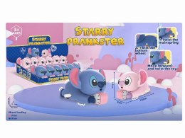 Zwierzak nakręcany 10cm BZ8879