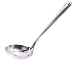 Chochelka metalowa 20CM