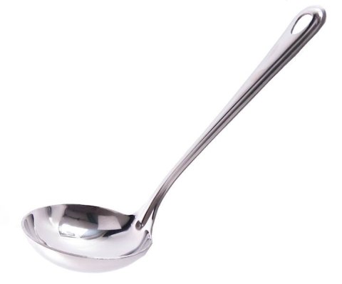 Chochelka metalowa 20CM