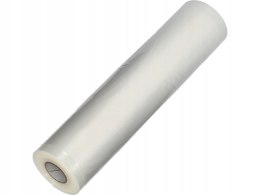 Folia moletowana w rękawie do zgrzewarki próżniowej 28x600cm