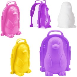 Foremka do śniegu 21 x 16cm PINGWIN A-0289