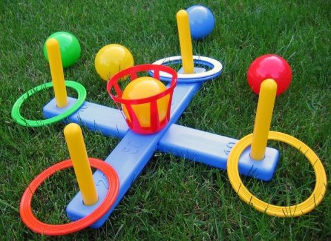 Gra zręcznościowa SERSO