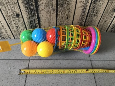 Gra zręcznościowa SERSO