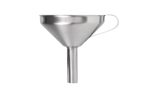 Lejek 10,5cm z sitkiem nierdzewny