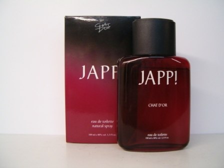Perfumy 100ml ch.d. Jumper