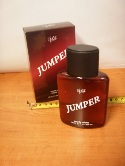 Perfumy 100ml ch.d. Jumper