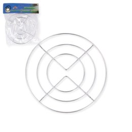 Podstawka metalowa pod gorące naczynia śr.14cm. CHSO11828