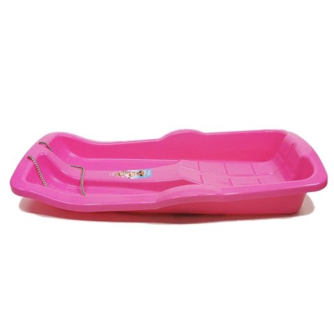 Sanki plastikowe ślizg KAROL