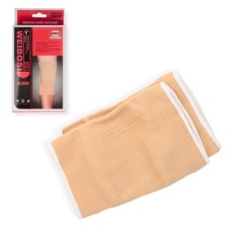 Ściągacz uciskowa na kolano 2szt. beżowa 22 x 13cm CHSO11804