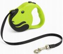 Smycz automatyczna 3m dla psa i kota
