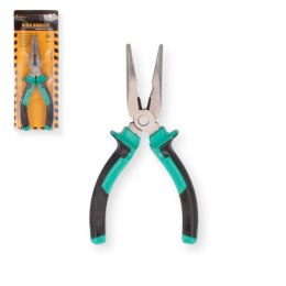 Szczypce kombinerki proste dł.15cm.