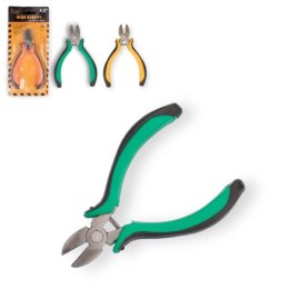 Szczypce uniwersalne obcinaczki dł.11cm.