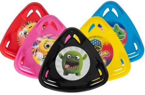 Talerz zjazdowy TRICORN