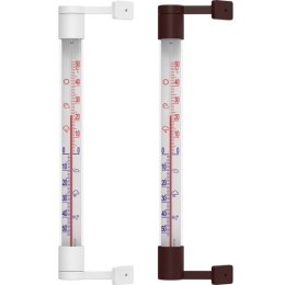 Termometr zaokienny 18/210mm | 020200